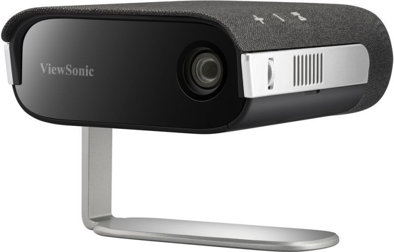 Viewsonic M1XE vidéo projecteur Projecteur à focale courte LED WVGA 854x480 Neuf