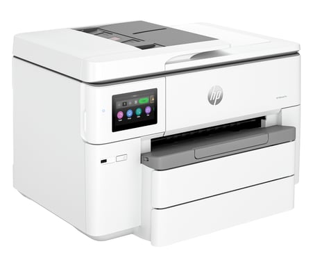 HP OfficeJet Pro Stampante multifunzione per grandi formati 9730e
