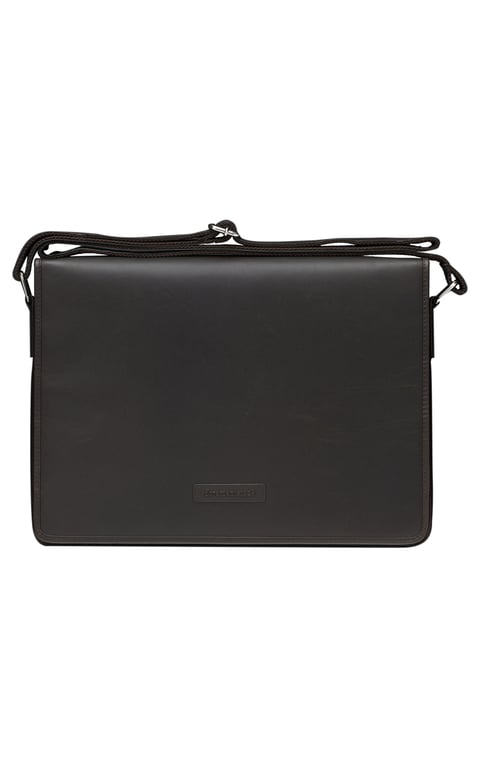 dbramante1928 Marselisborg 35 6 cm 14 Sac Messenger Neuf