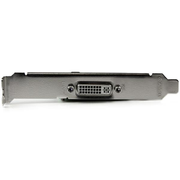 Carte d'Acquisition Vidéo StarTech – HDMI/DVI/VGA, 1080p, PCIe x1 - vue 4