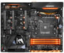 GIGABYTE GA-AX370-GAMING-K7 carte mère AMD X370 Emplacement AM4 ATX