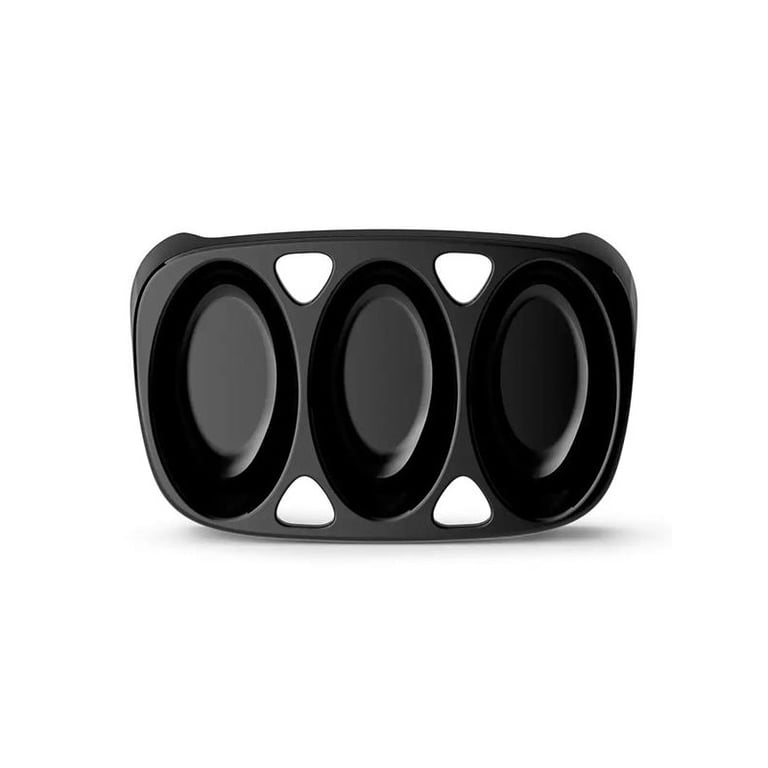 Cuiseur a oeufs électrique - PHILIPS - HD9137/90 - 6 oeufs - 400 W - Neuf