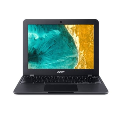 Acer Chromebook 512 R753T-C6ZE Intel Celeron N4500 4GB LPDDR4X 32GB eMMC 11.6 HD IPS 16:9 Touch Chrome OS'' Laptop
