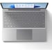 PC Portable - MICROSOFT - Surface Laptop Go 2 - 12,4 - Core i5 - RAM 8 Go - Stockage 256 Go - Windows 11 Famille - AZERTY - Platine