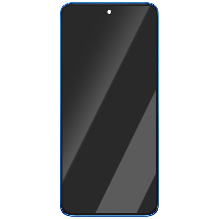 Écran pour Motorola Edge 50 Neo LCD + Vitre Tactile + Châssis Original Neuf - vue 7