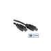 ITB ROS3674 câble HDMI 5 m HDMI Type A (Standard) Noir