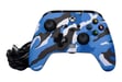 PowerA 1525941-01 mando y volante Azul, Camuflaje USB Gamepad Analógico/Digital Xbox One, Xbox Series S, Xbox Series X