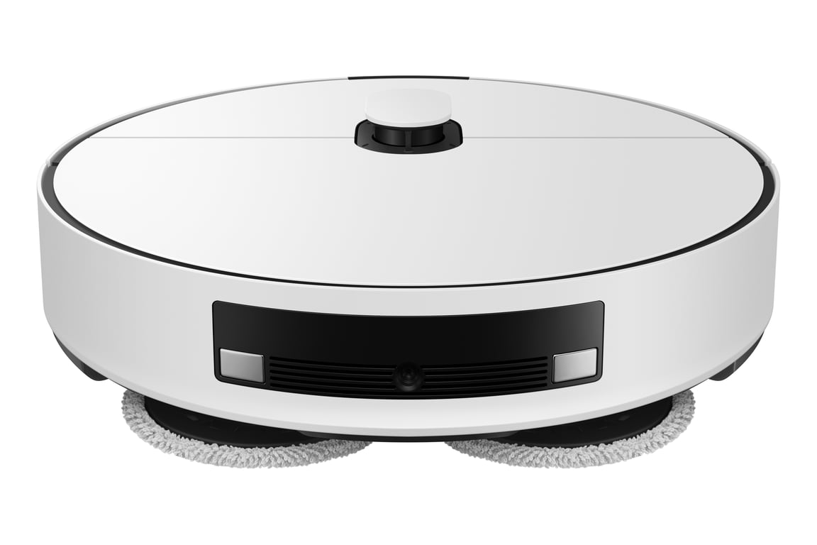 Samsung VR7MD97714GTR robot aspirateur 0 25 Sans sac Neuf - vue 3