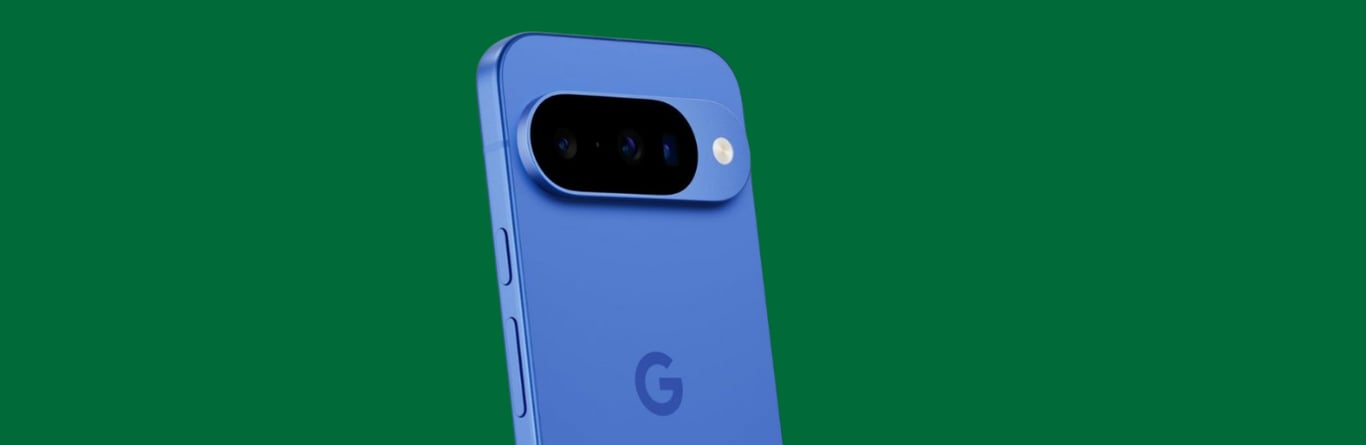Google Pixel 10a : date de sortie et caractéristiques