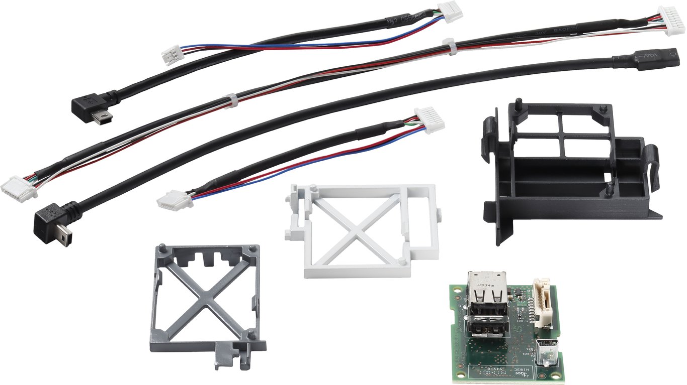 HP Ports USB internes Neuf - vue 3