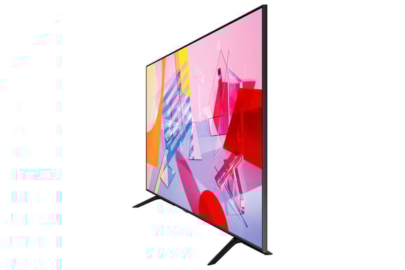 Samsung Series 6 QE43Q60TAU 109,2 cm (43'') 4K Ultra HD Smart TV Wifi Noir