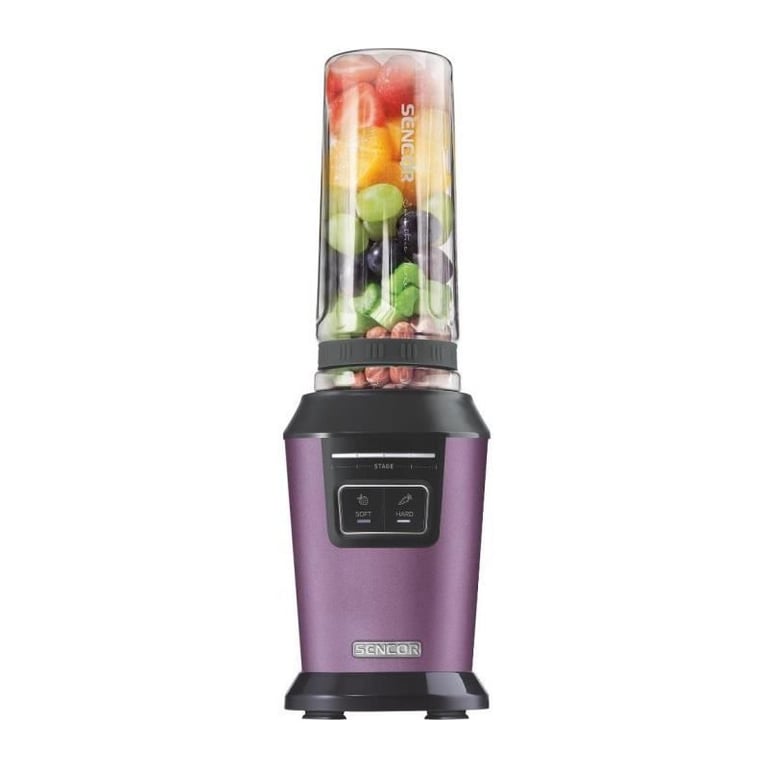 Machine à smoothie Sencor SBL 7173VT - vue 4