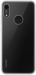 Guscio ibrido invisibile Huawei Honor 8A/ Y6 2019/ Y6 Prime 2019, trasparente