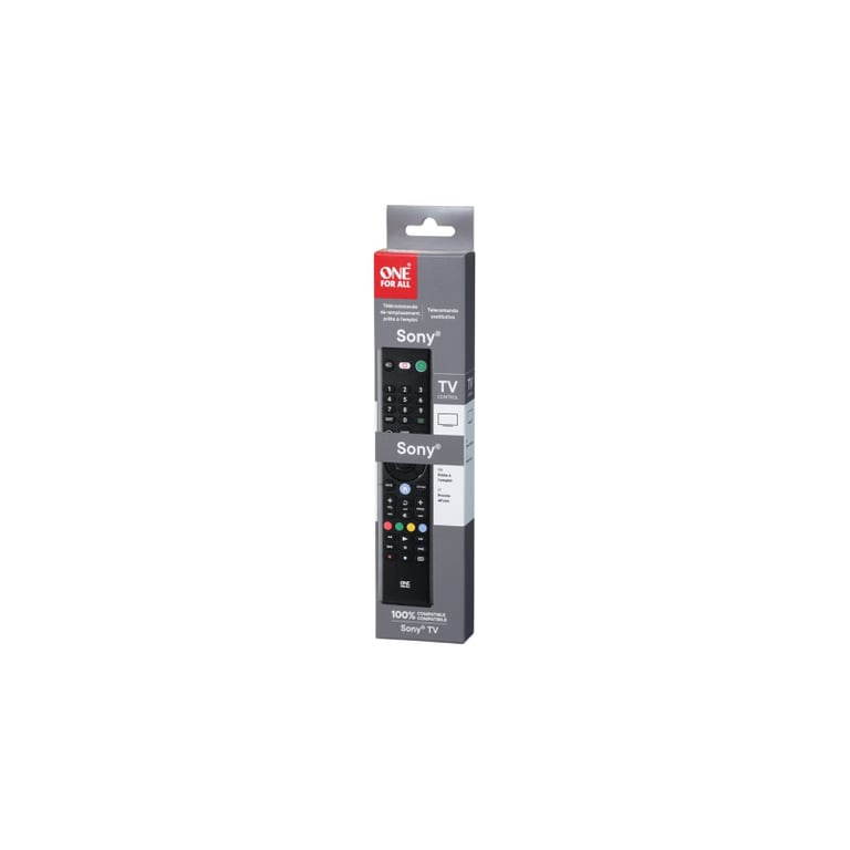 TELECOMMANDE One for all URC1312 - vue 6
