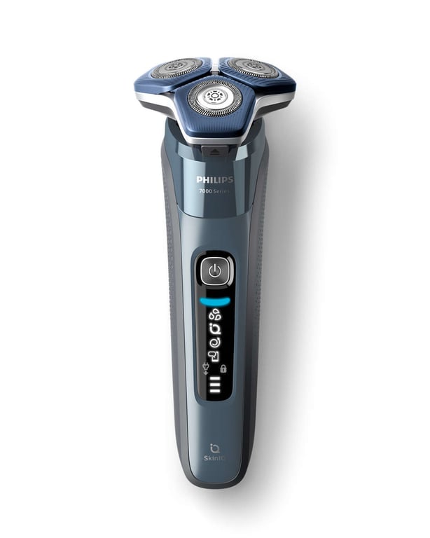 Philips SHAVER Series 7000 S7882/55 Rasoir électrique 100 % étanche - Neuf