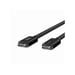 Belkin Cable de carga y transferencia USB-C a USB-C Thunderbolt 4 1m Negro