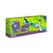 Scooter plegable - DISNEY - STITCH - Ruedas 6' 145mm x 30 mm