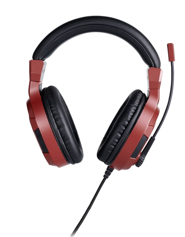 Casque Gaming Bigben Le Casque Gamer - vue 10