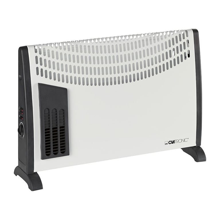 Convecteur Chauffage électrique Clatronic KH - vue 2