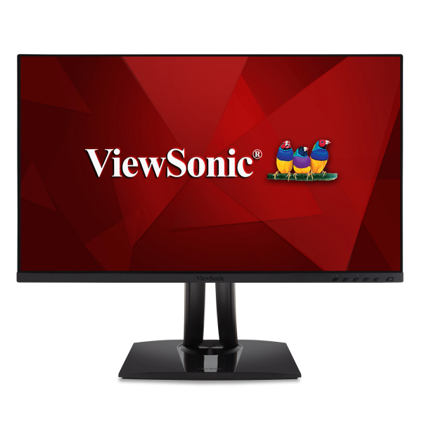 Viewsonic VP2756 2K écran plat de PC 68 6 cm 27 2560 x 1440 pixels Wide Quad HD LED Neuf