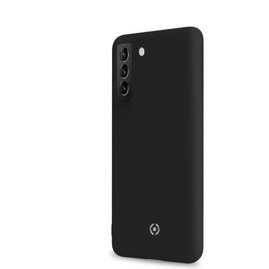 Celly CROMO funda para teléfono móvil 17 cm (6.7'') Negro