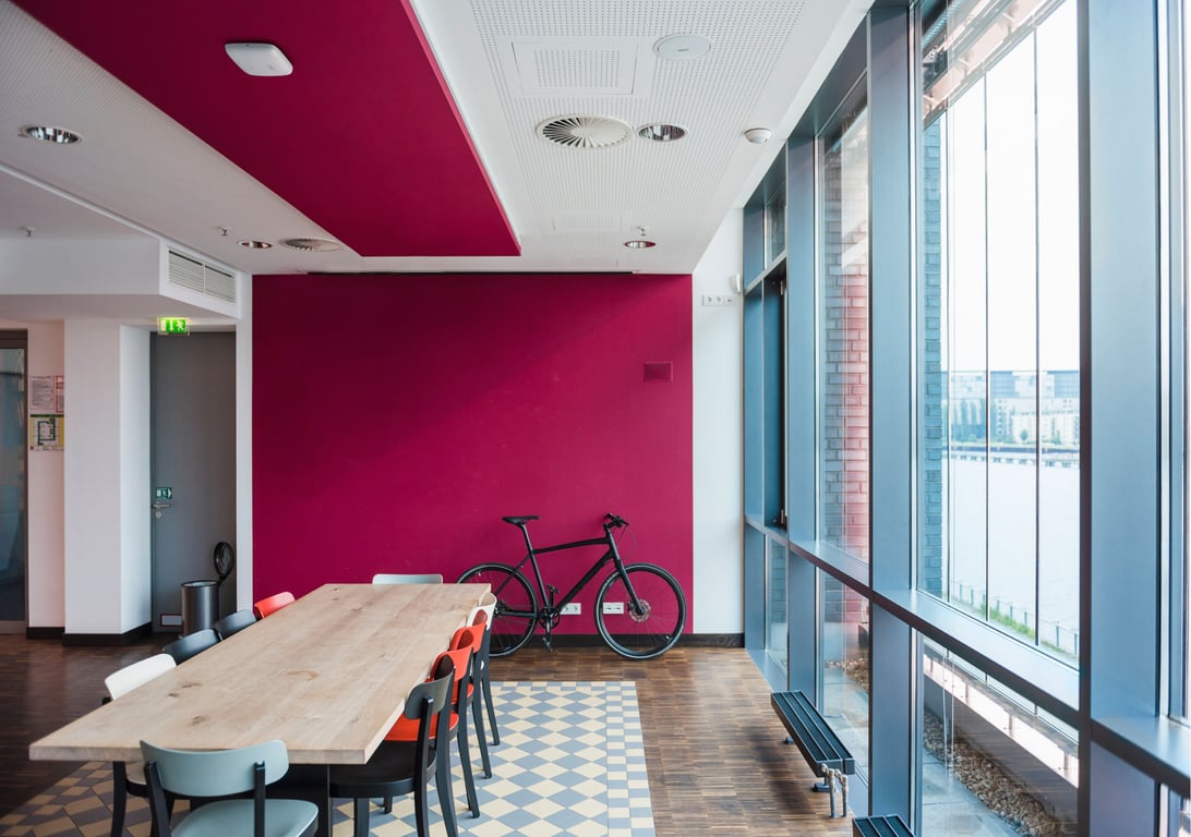 Cisco CBW140 CBW140AC E - vue 3