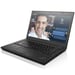 Lenovo ThinkPad T460 - 16Go - SSD 512Go