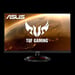 ASUS TUF Gaming VG249Q1R 60,5 cm (23.8'') 1920 x 1080 pixels Full HD Noir