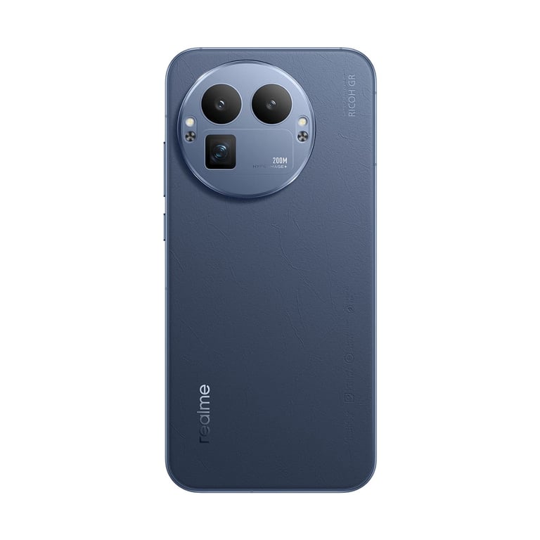 Realme GT 8 Pro 5G  - vue 5