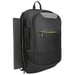 Targus CityGear 39,6 cm (15.6'') Zaino nero