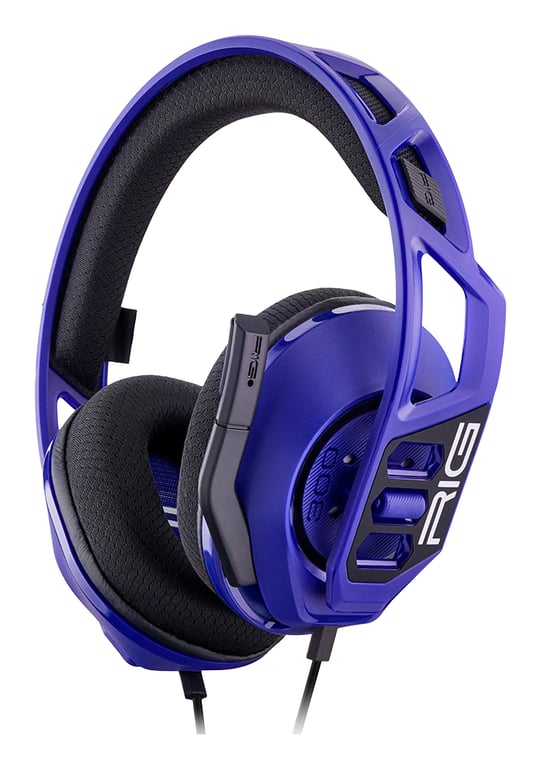 Casque Rig 300 Pro Hs Cosmic Pour Ps5 Nacon - vue 2