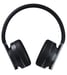 Happy Plugs PLAY Auriculares con cable e inalámbricos USB Tipo-C Bluetooth Negro