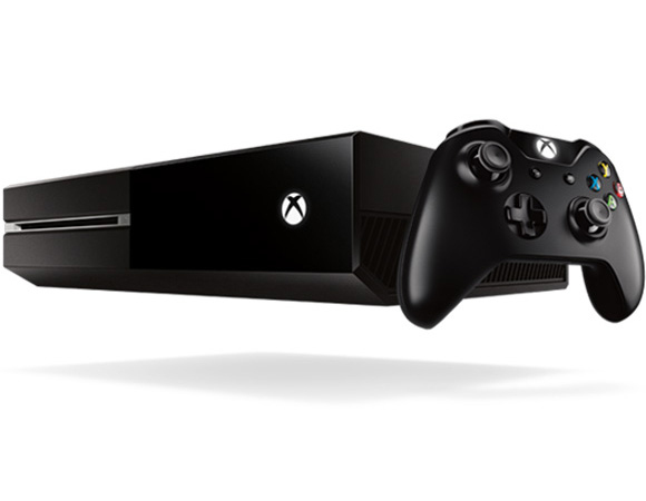 Xbox one Console de jeux 500 Go Bon état - vue 3