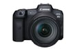 Canon EOS R5 MILC 45 MP CMOS 8192 x 5464 pixels Noir