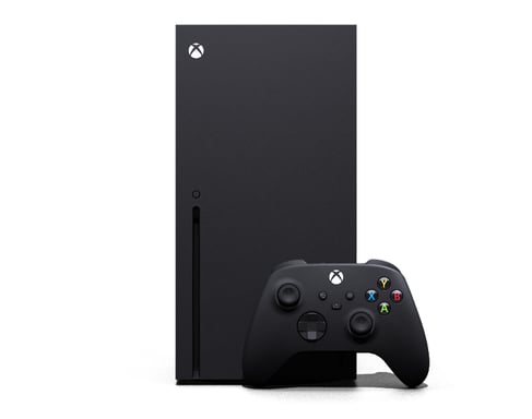 Xbox Series X 1Tb & Pack Diablo IV