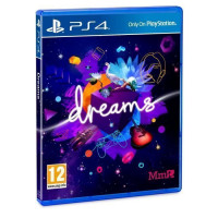 Playstation 4 - Sogni - FR (TBE)