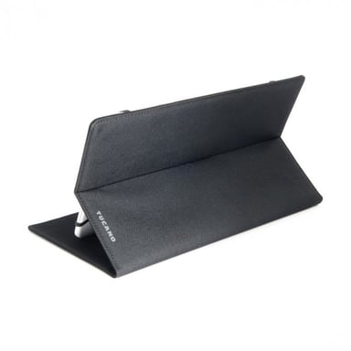 Tucano VENTO 25,4 cm (10'') Folio Negro