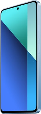 Xiaomi Redmi Note 13 128 Go Bleu - vue 3