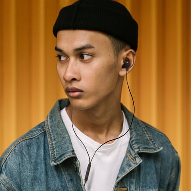 NGS CROSS STEP Casque Avec fil Ecouteurs Appels/Musique USB Type-C Blanc