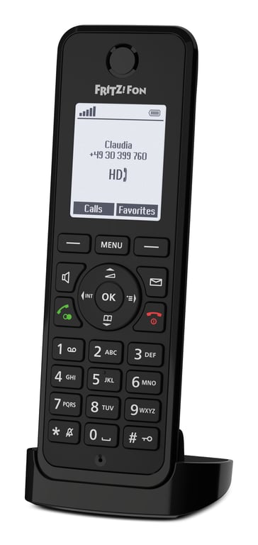 Fon FRITZ! M3 International Neuf