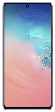Galaxy S10 Lite 128 Go, Blanc, débloqué