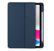Custodia Folio per iPad 10,9'' London Series con slot per stilo