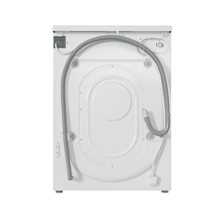 Lave-linge Hotpoint 8Kg 1400RPM Blanc - NM11847WSAEU - Neuf