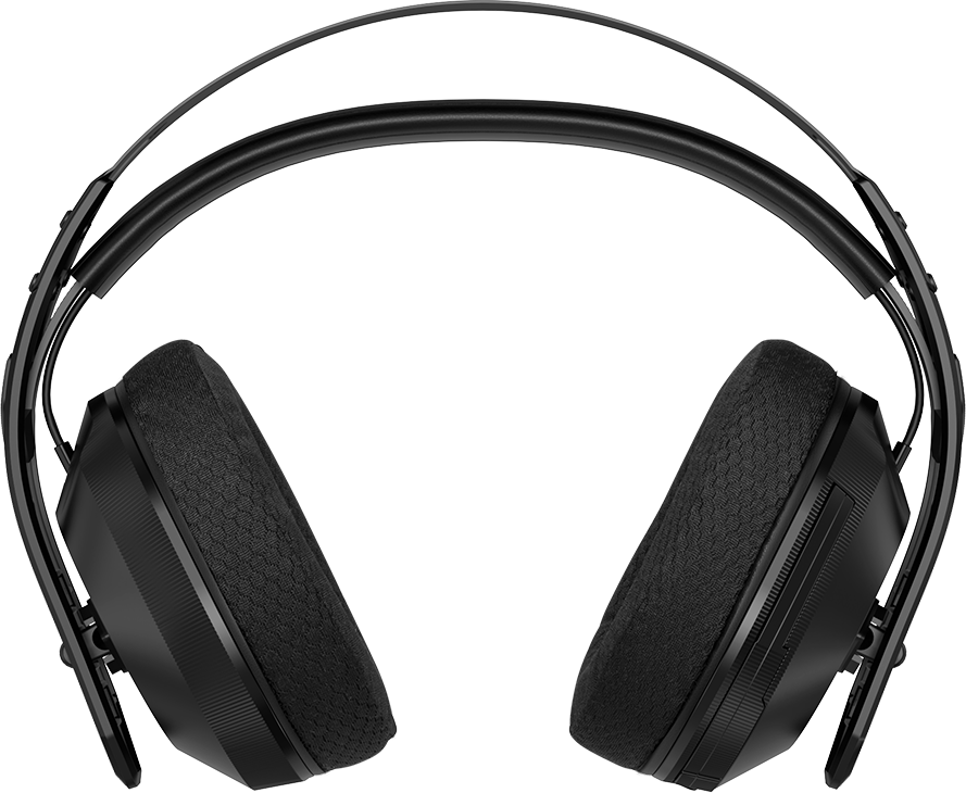 Casque Bluetooth® Play Pro avec Micro rétractable Supra auriculaire + Garantie à vie Force Play Neuf - vue 2