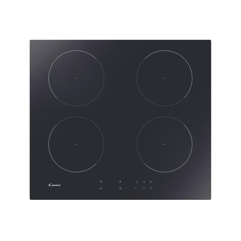Candy CI64248CTT Intégré 59 cm Plaque avec zone à induction 4 zones