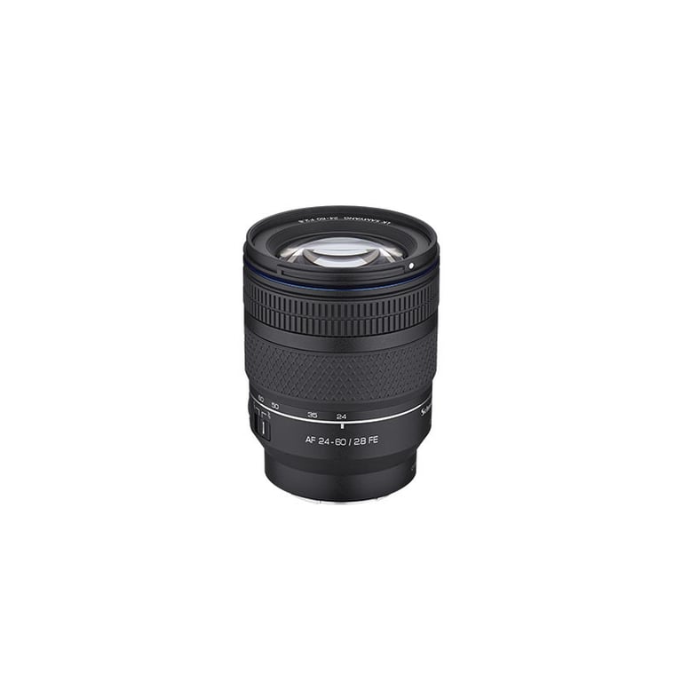 SAMYANG Objectif AF 24 60mm f2.8 Compatible avec Sony FE Garanti - vue 2