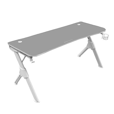 Mars Gaming Mgd 140 escritorio blanco