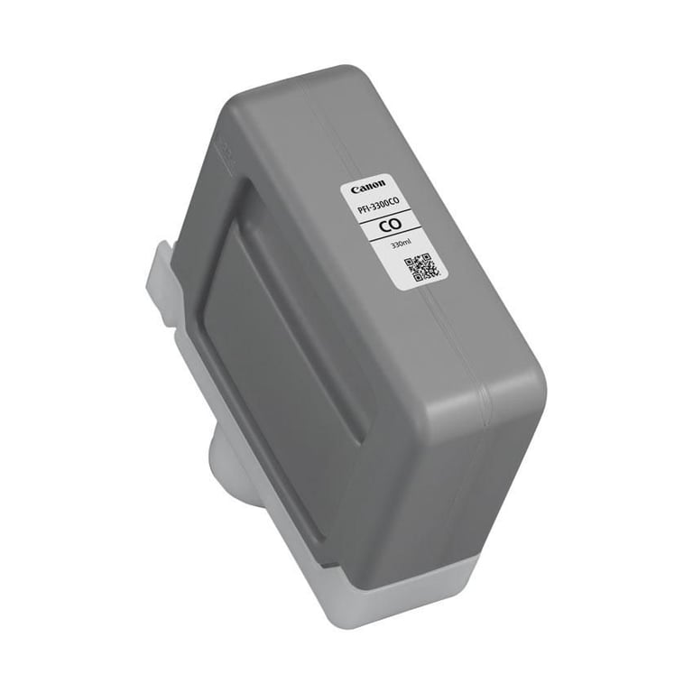 SERBATOIO INCH. PFI-3300 (330ml) CO Chroma Optimazer x IPF PRO-6600 4600 2600 6443C001 - Neuf