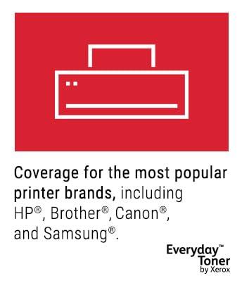 Toner Everyday OEM NAME de Xerox compatible avec HP W2030X Grande capacité - vue 3