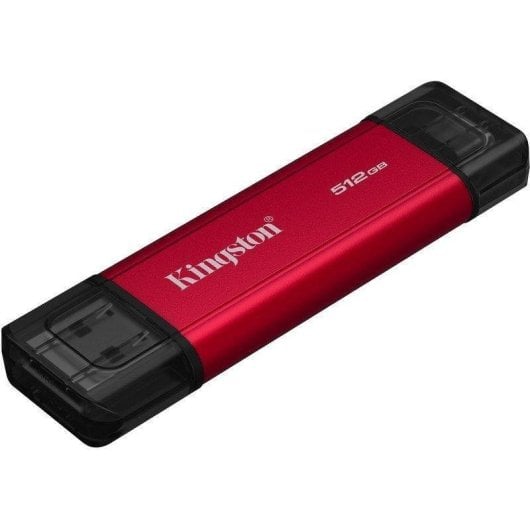 Kingston SPSD - vue 10